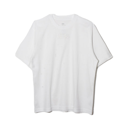 TSS-Wave / white