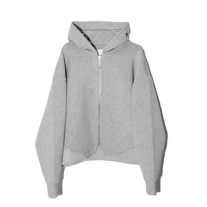 Spacer Parka / grey
