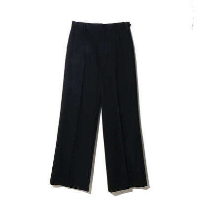 Organ Trousers / black