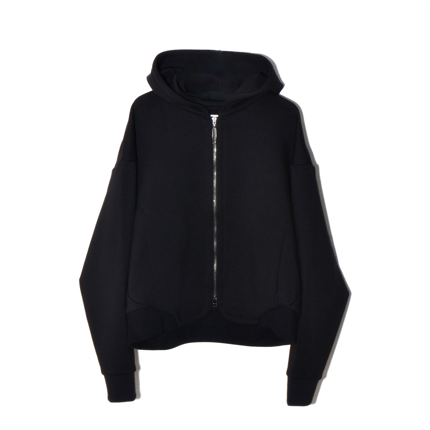 Spacer Parka / black