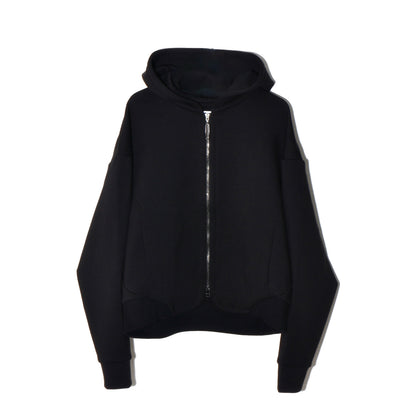 Spacer Parka / black