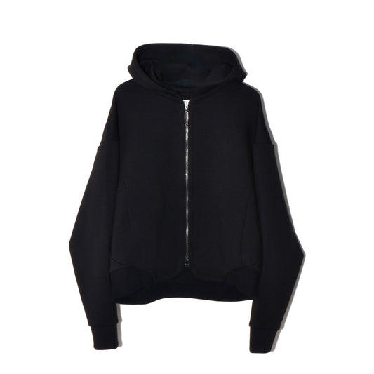 Spacer Parka / black