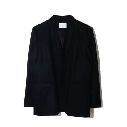 Alias_Jacket / black