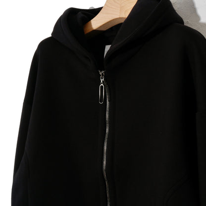 Spacer Parka / black