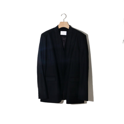 Alias_Jacket / black