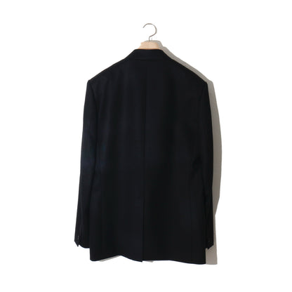 Alias_Jacket / black