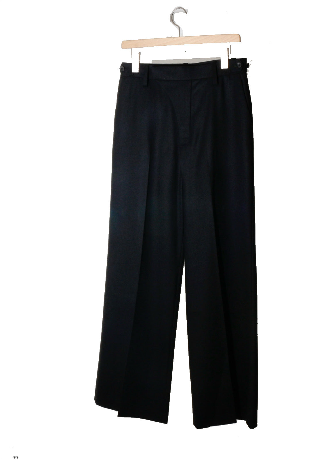 Organ Trousers / black