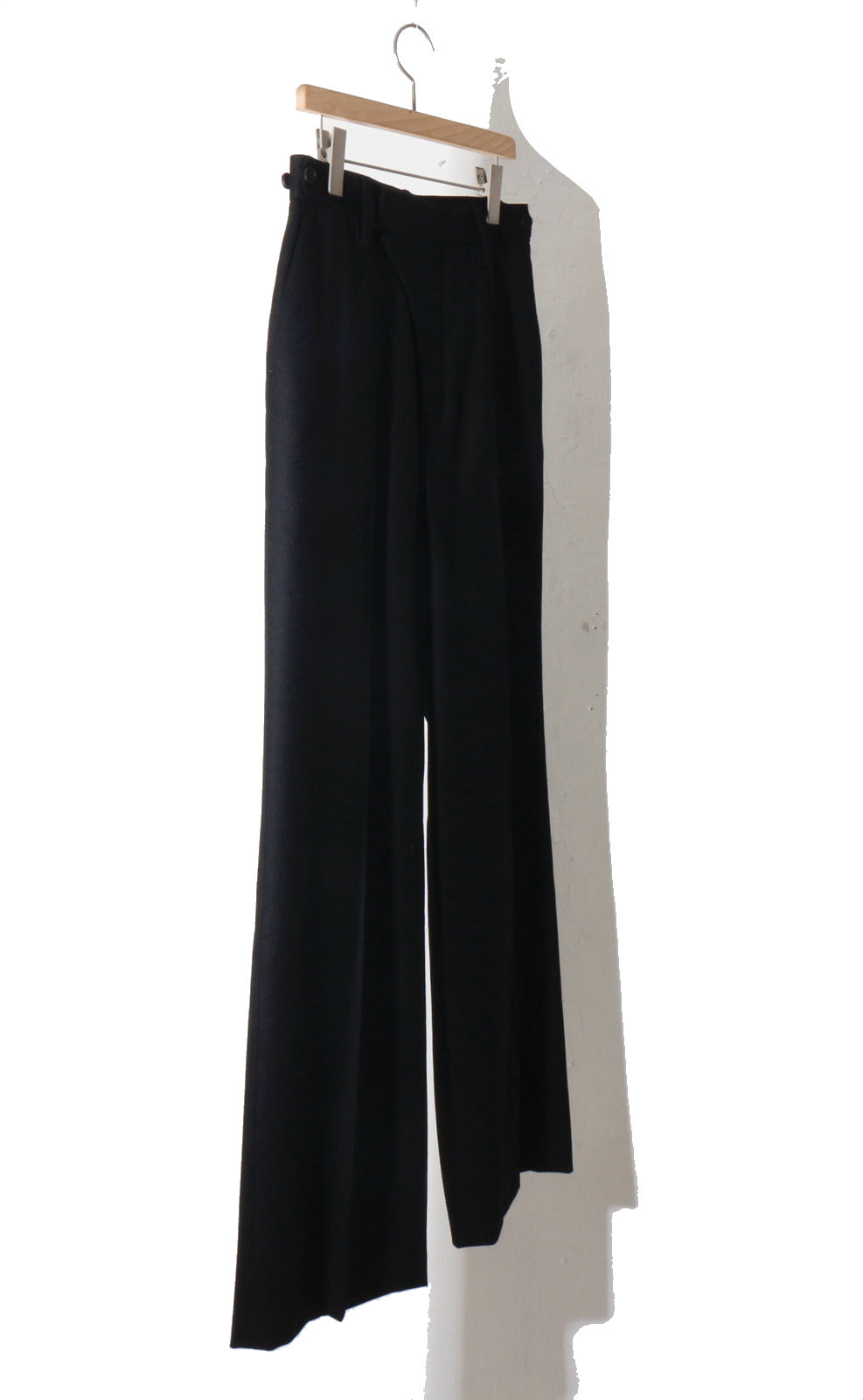Organ Trousers / black