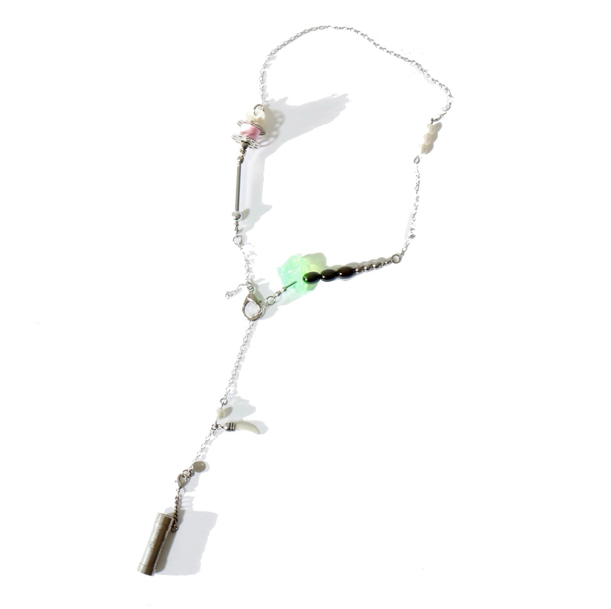 【LEO GON'DO】ROSARY Necklace/16