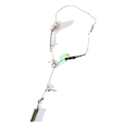 【LEO GON'DO】ROSARY Necklace/16