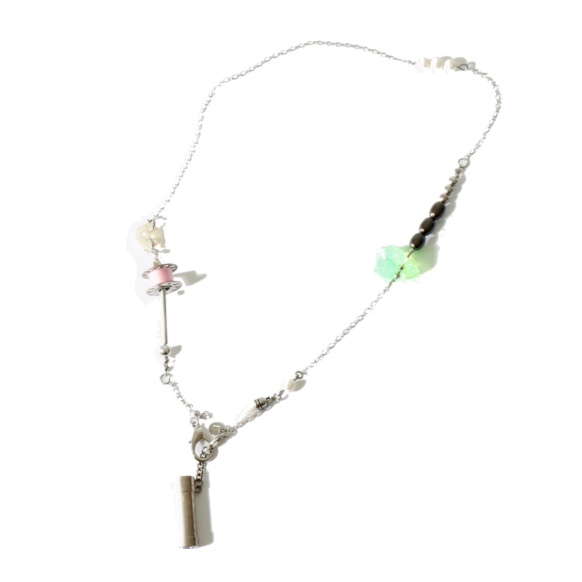 【LEO GON'DO】ROSARY Necklace/16
