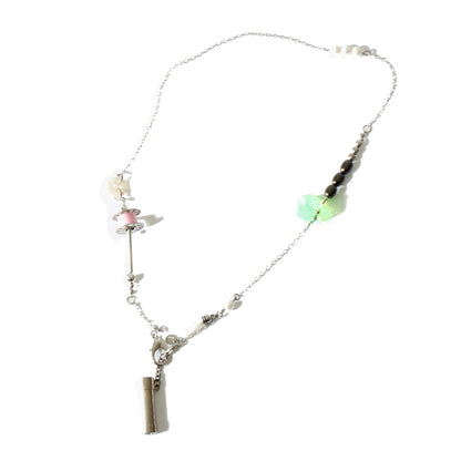 【LEO GON'DO】ROSARY Necklace/16