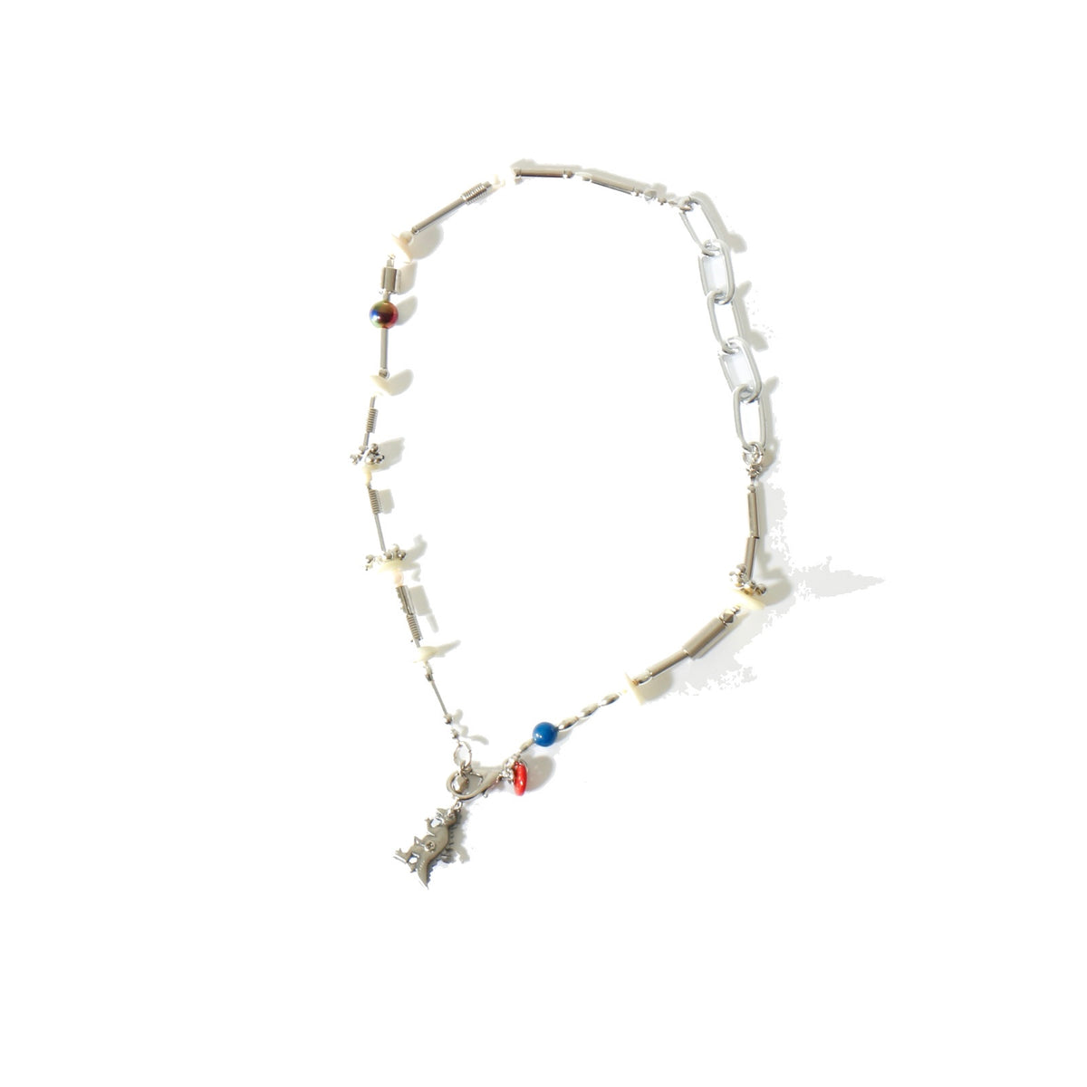 【LEO GON'DO】ROSARY Necklace /