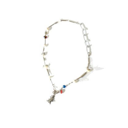 【LEO GON'DO】ROSARY Necklace /