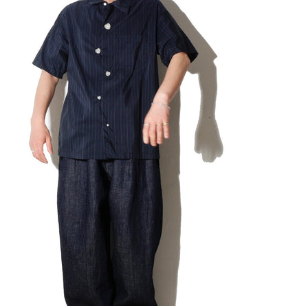 FLOATING HEART SS SHIRT