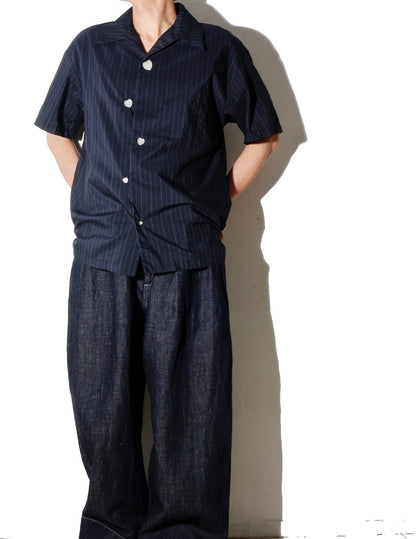 FLOATING HEART SS SHIRT