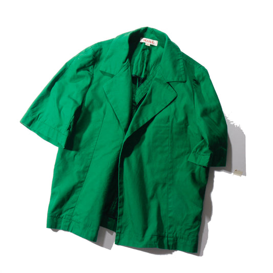 ヤードセール / シャツジャケット