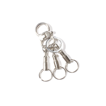 Release keychain