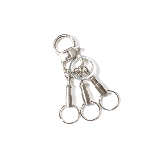 Release keychain