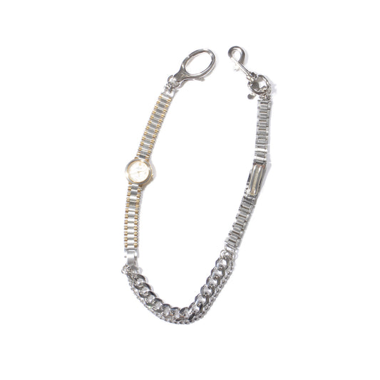 Vintage watch links chain