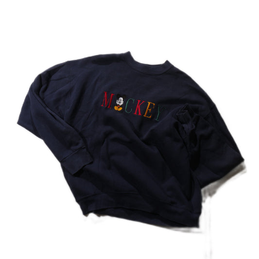 ヤードセール /ミッキースウェット
