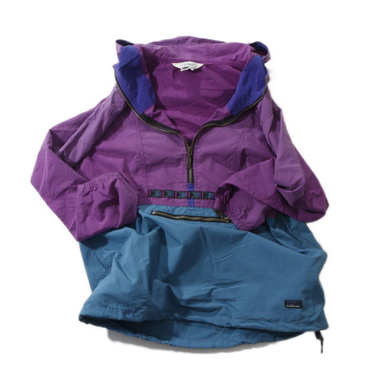 ヤードセール /LL bean アノラック