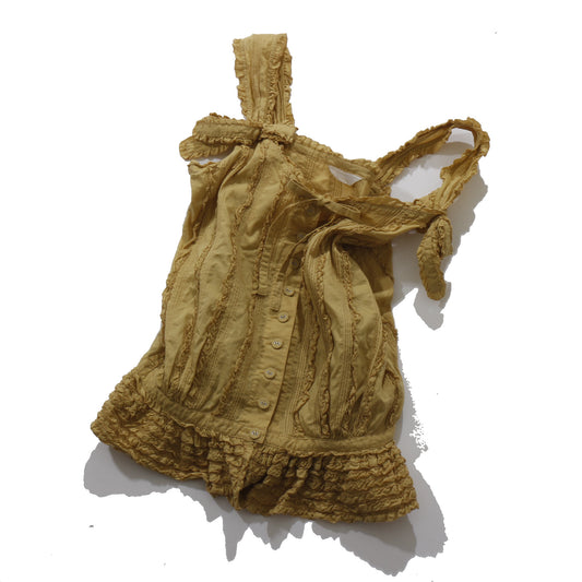 ヤードセール / ピンクハウス　ビスチェ