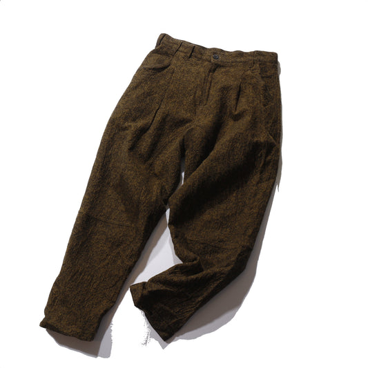 ヤードセール / YANTOR  / テーパード