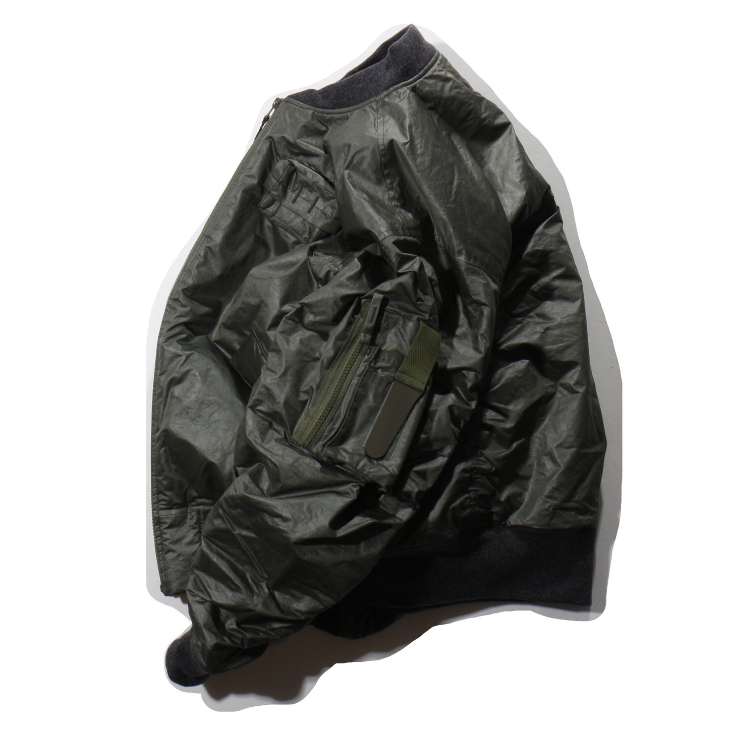 HIDESIGN /WORK BLOUSON with MULTI POCKET