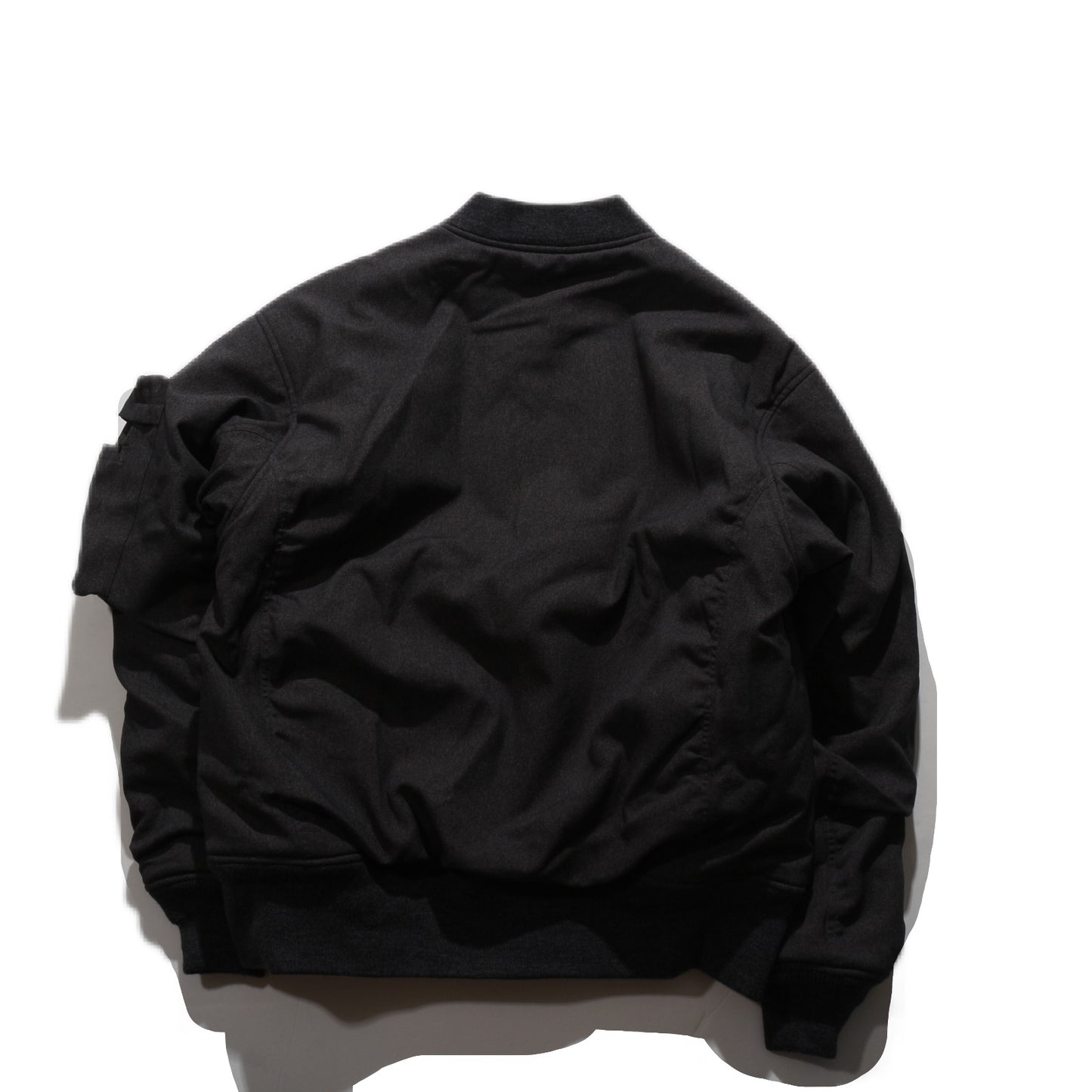 HIDESIGN /WORK BLOUSON with MULTI POCKET