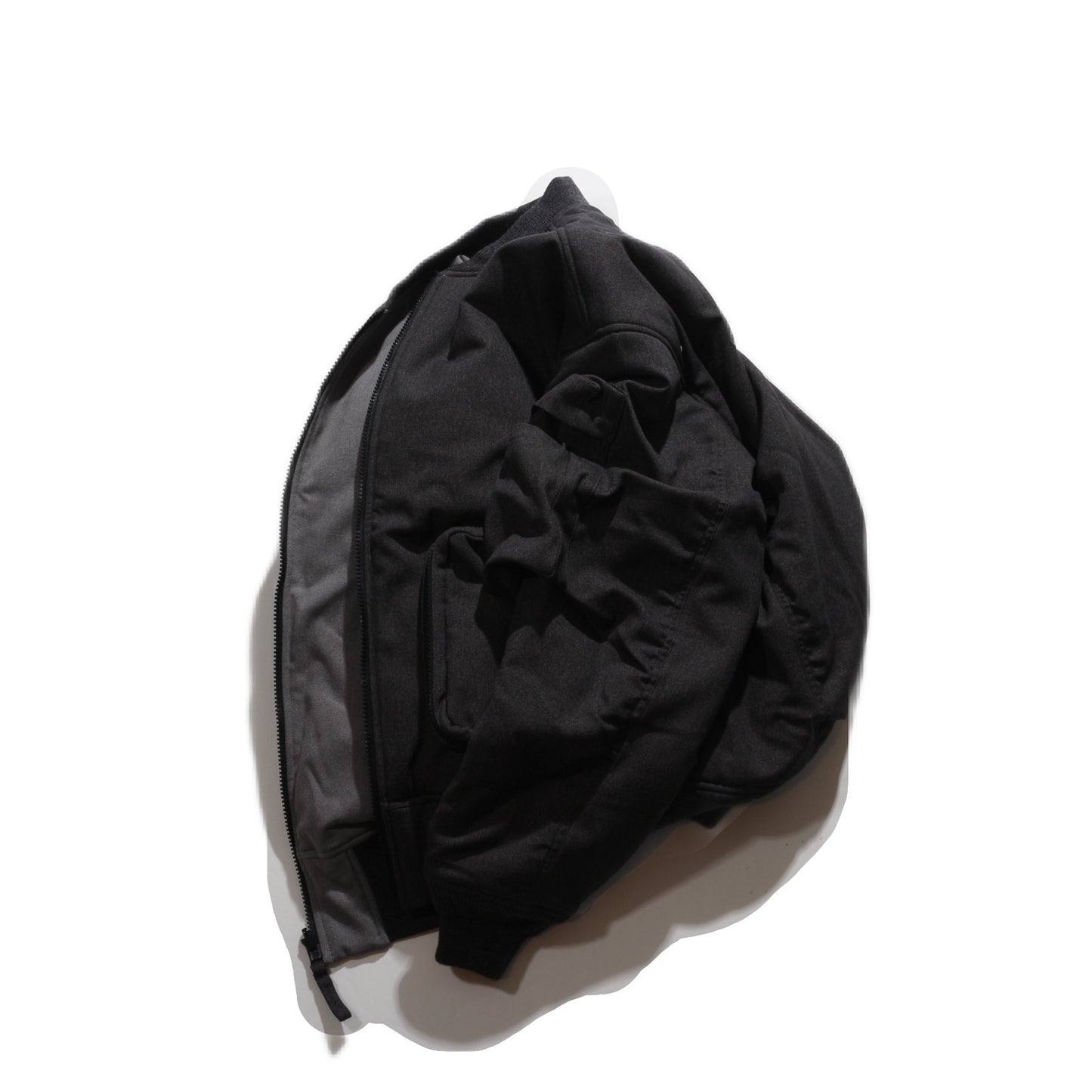 HIDESIGN /WORK BLOUSON with MULTI POCKET