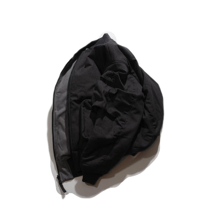 HIDESIGN /WORK BLOUSON with MULTI POCKET