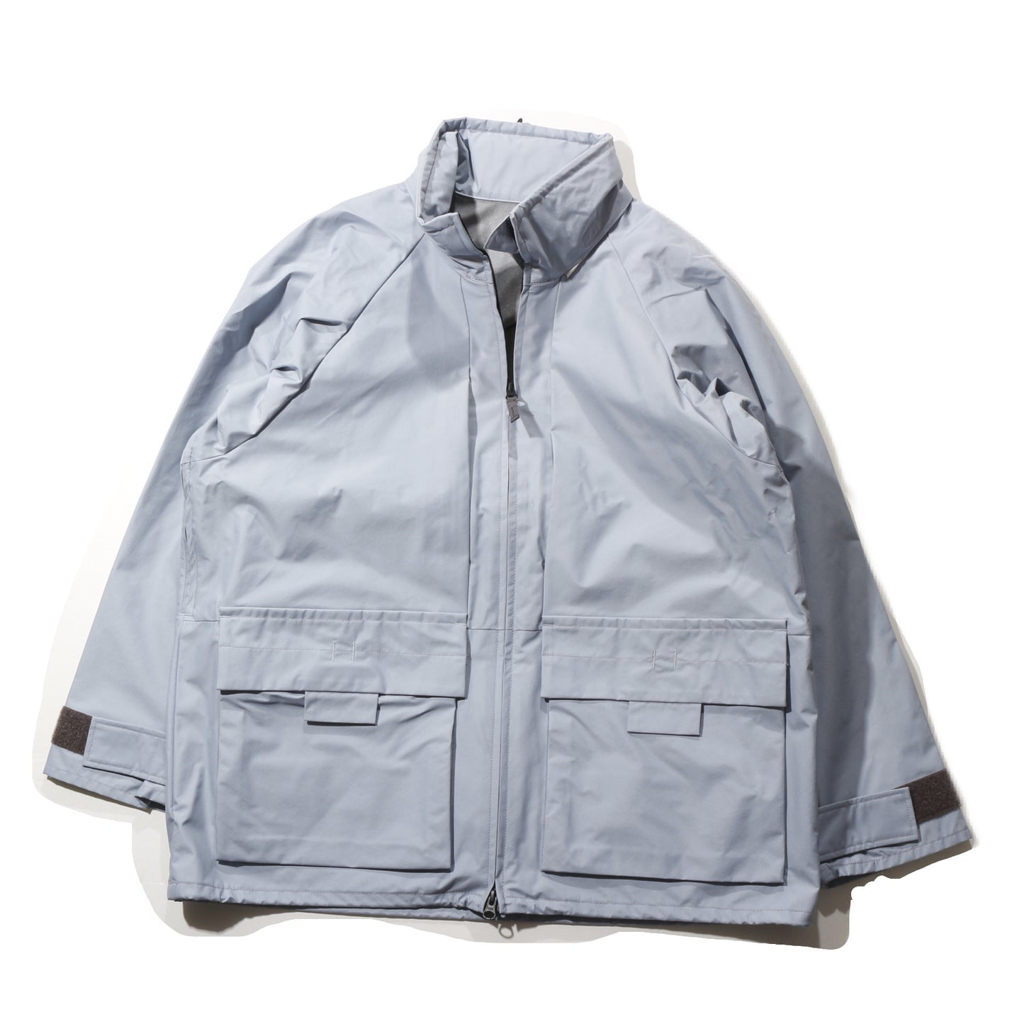 HIDESIGN /　NEWSPAPER JACKET– Prototype