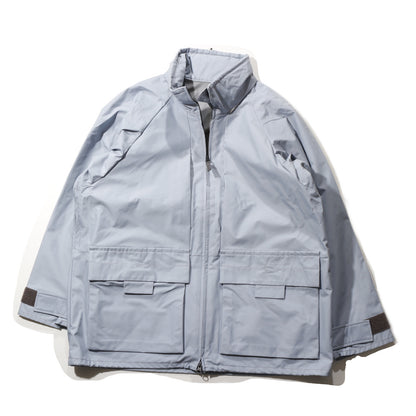 HIDESIGN /　NEWSPAPER JACKET– Prototype