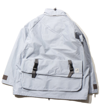 HIDESIGN /　NEWSPAPER JACKET– Prototype