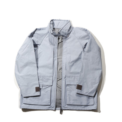 HIDESIGN /　NEWSPAPER JACKET– Prototype