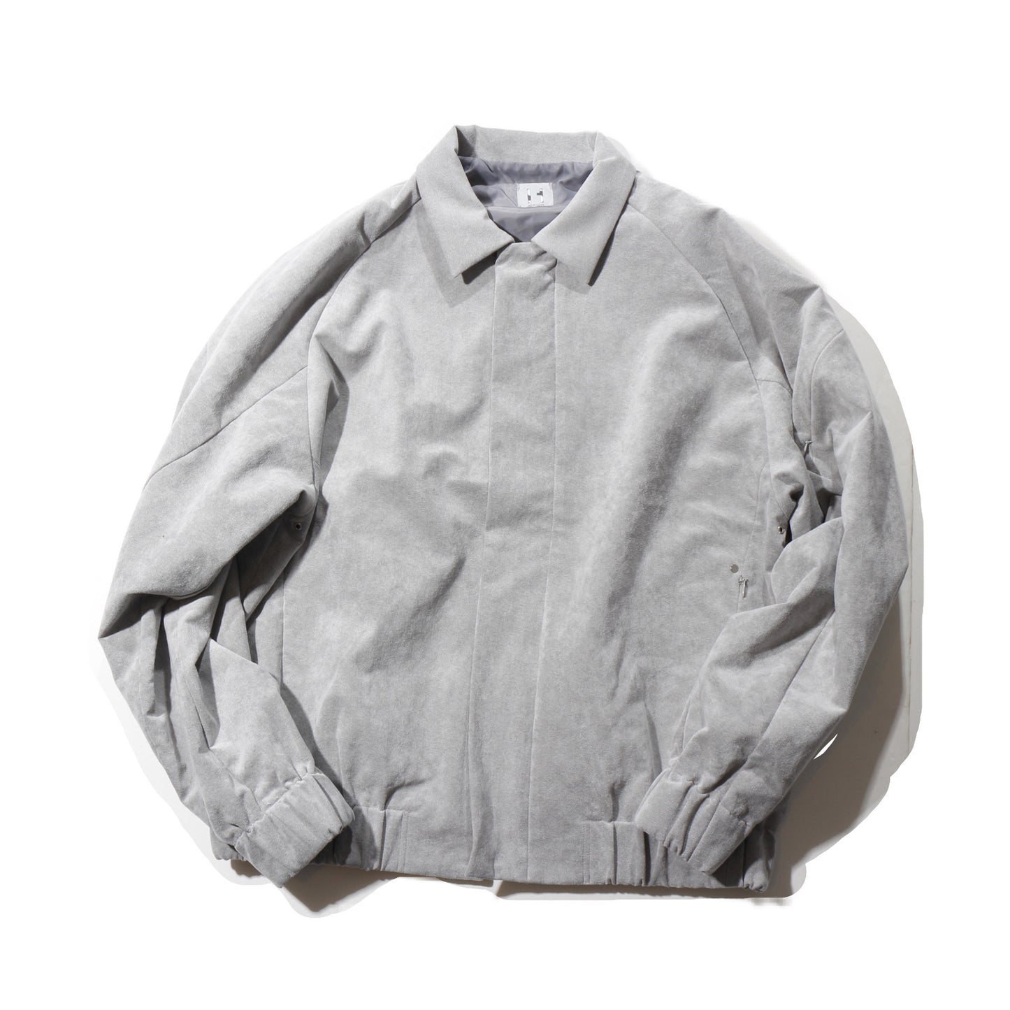 HIDESIGN /BREAK JACKET