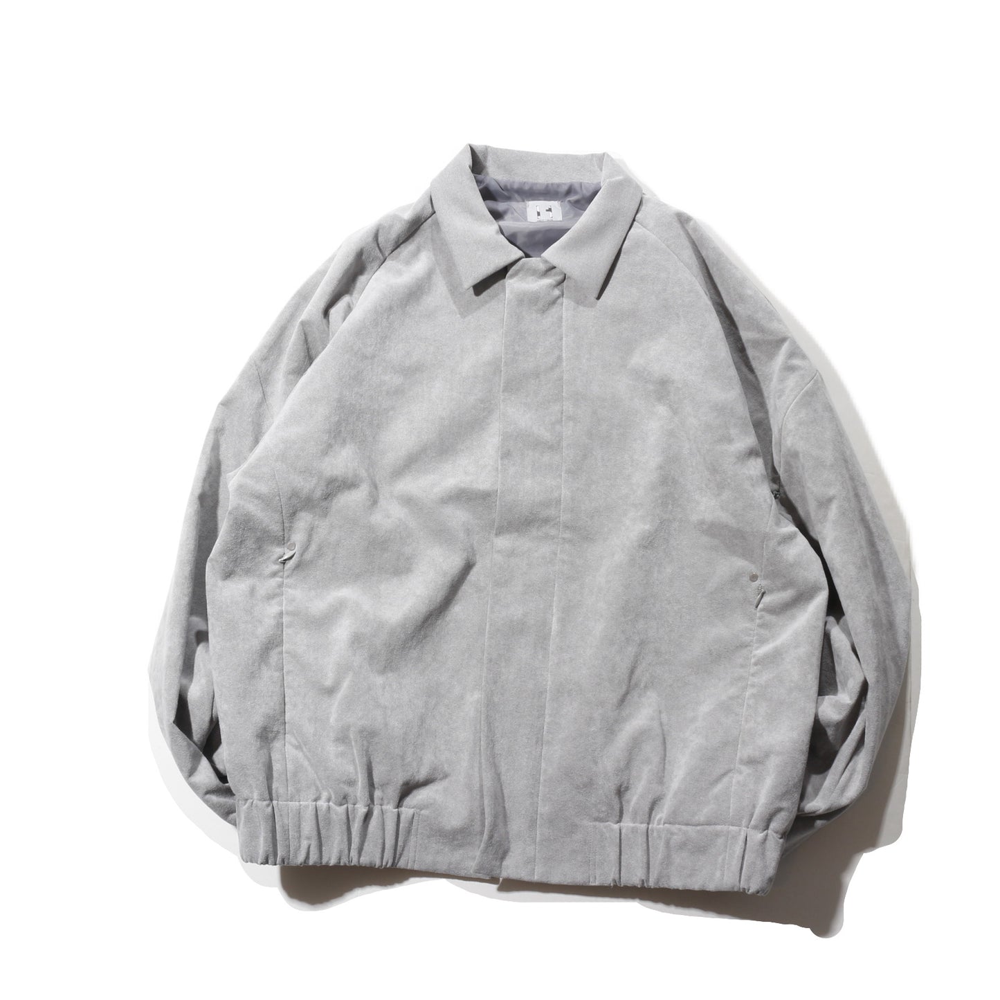 HIDESIGN /BREAK JACKET