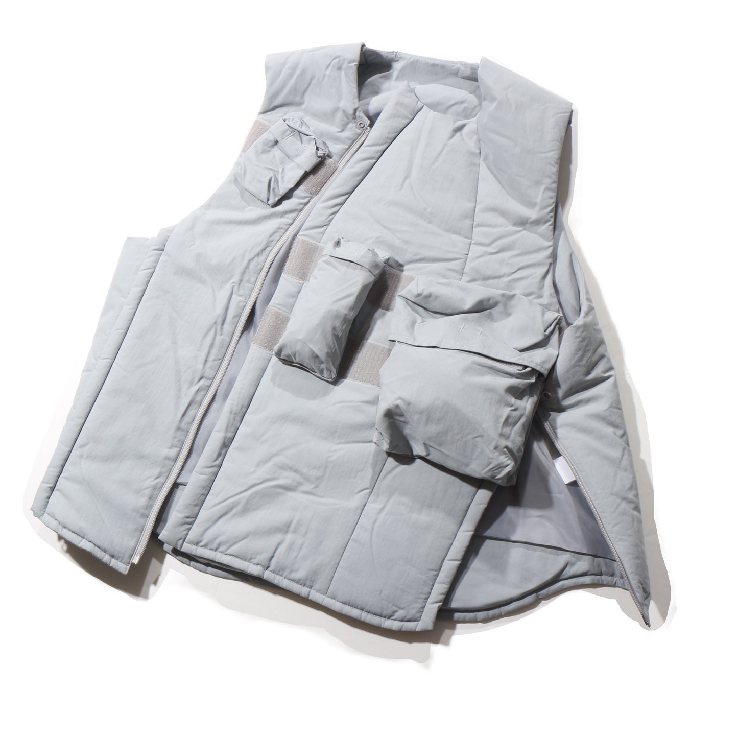 HIDESIGN /REMOVABLE WORK VEST