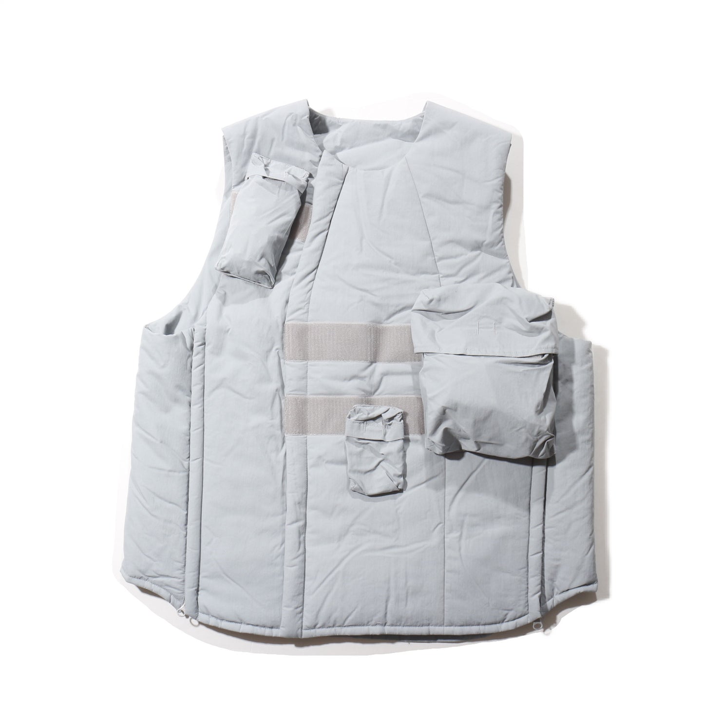 HIDESIGN /REMOVABLE WORK VEST