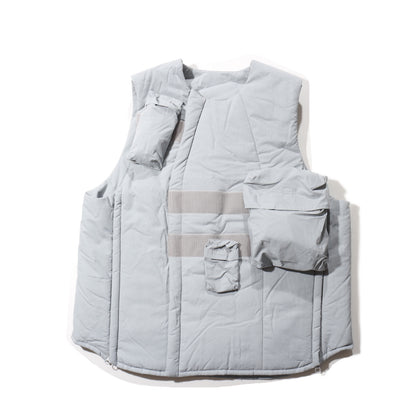HIDESIGN /REMOVABLE WORK VEST