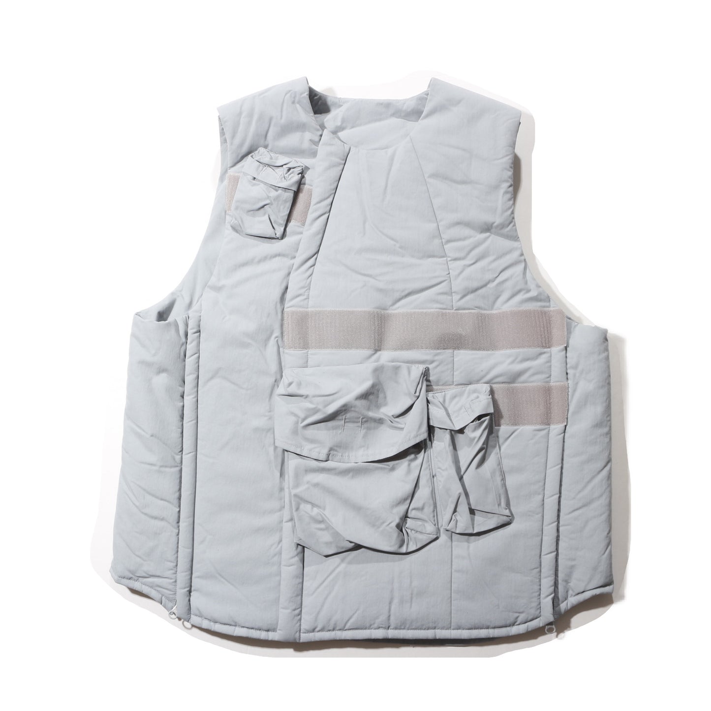 HIDESIGN /REMOVABLE WORK VEST