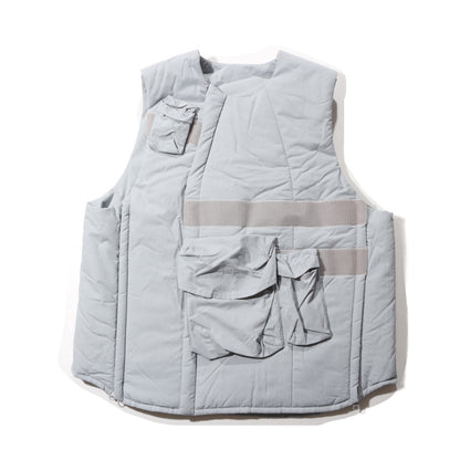 HIDESIGN /REMOVABLE WORK VEST