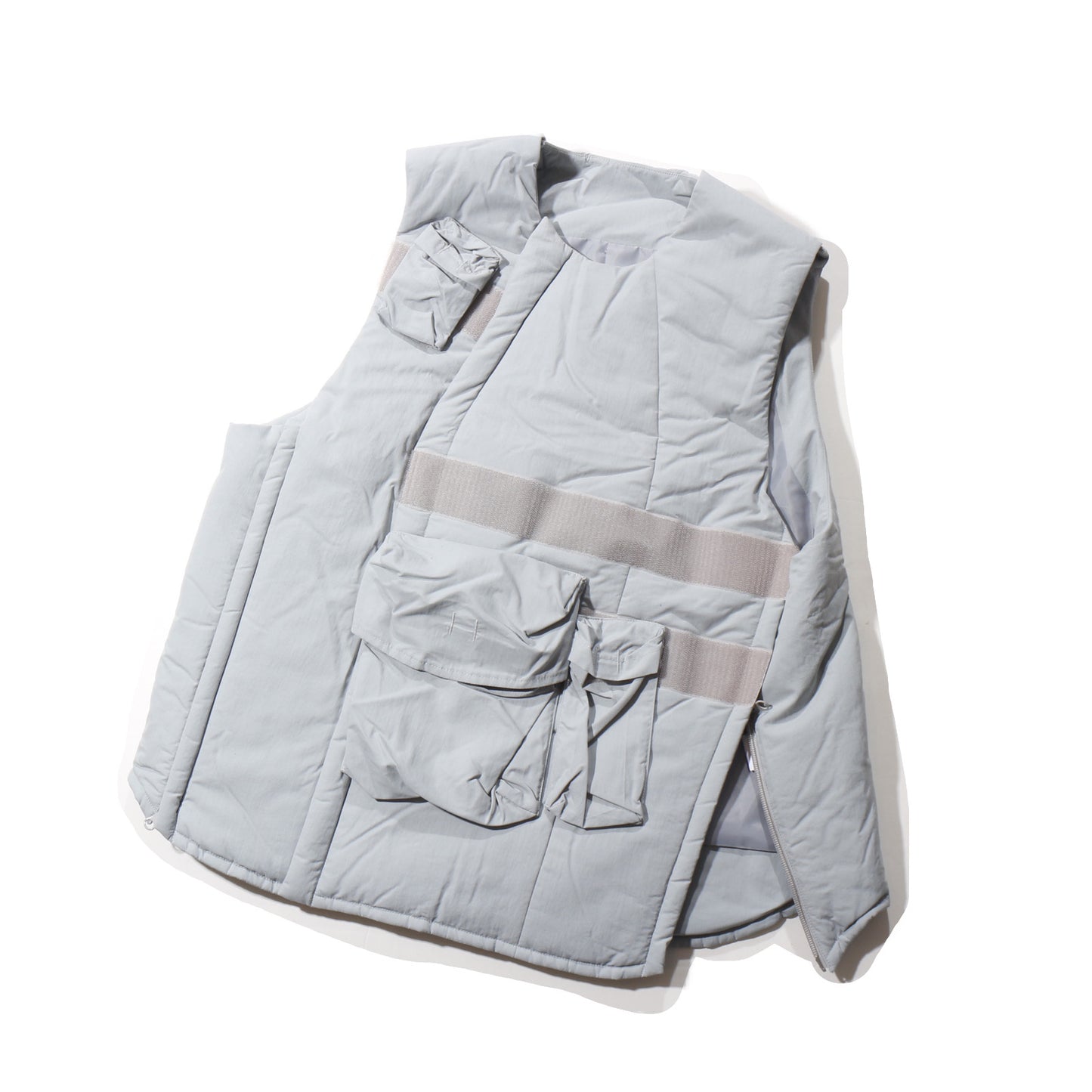 HIDESIGN /REMOVABLE WORK VEST