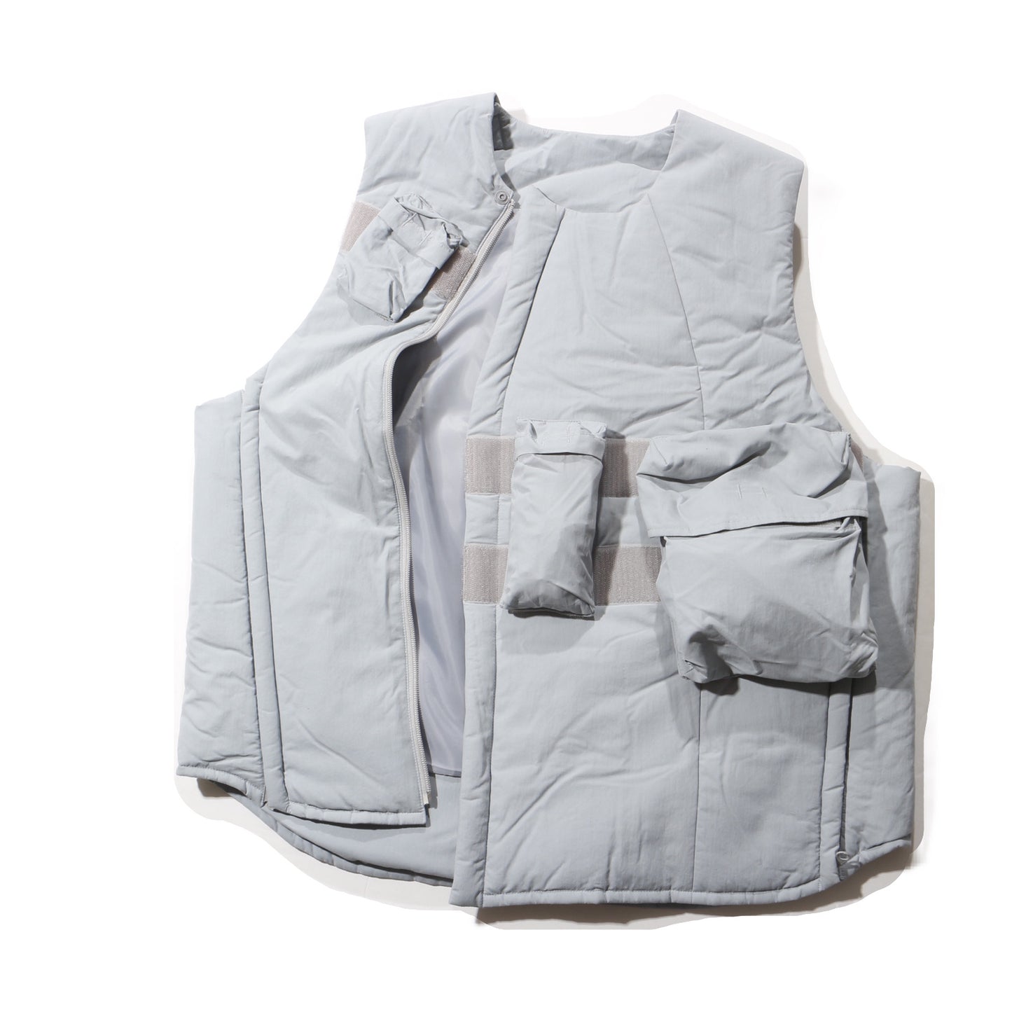 HIDESIGN /REMOVABLE WORK VEST