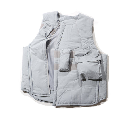 HIDESIGN /REMOVABLE WORK VEST