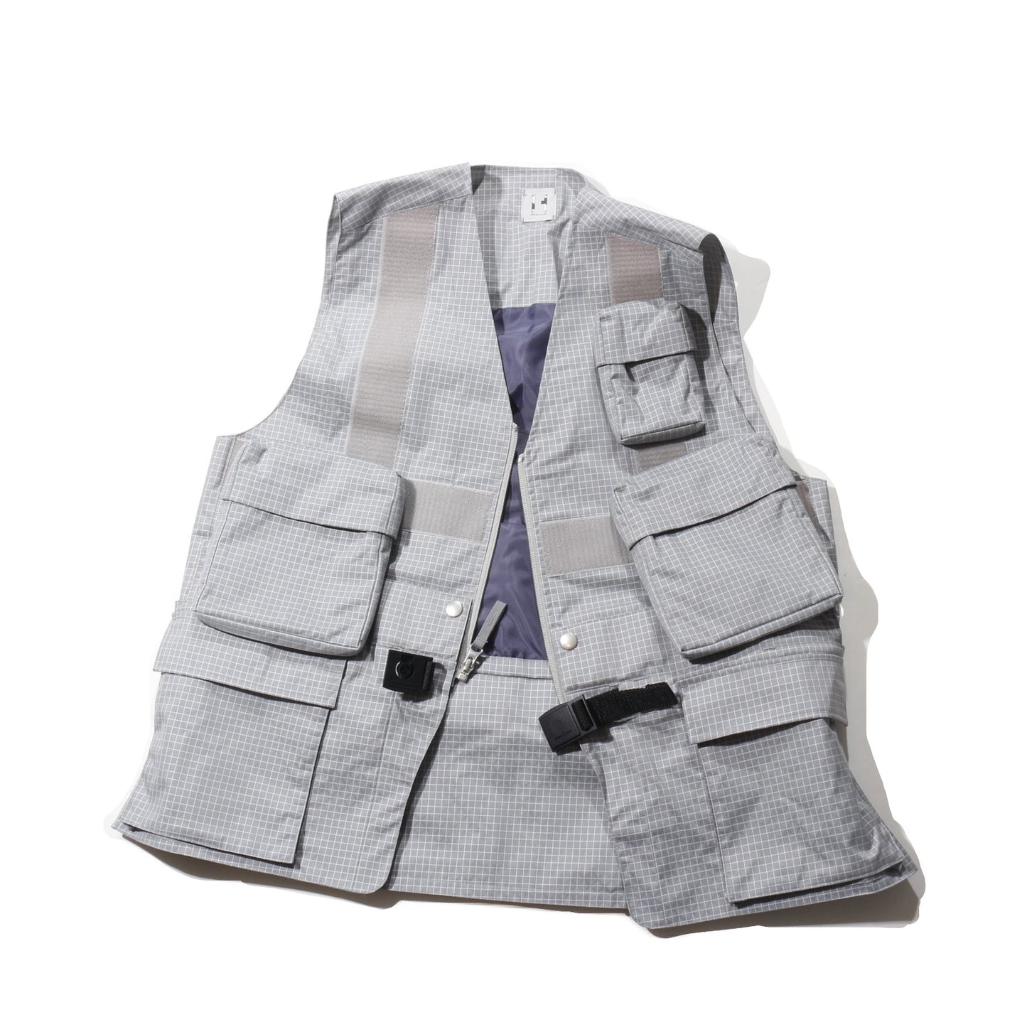 HIDESIGN /TRANSFORM VEST