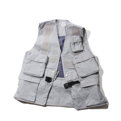 HIDESIGN /TRANSFORM VEST