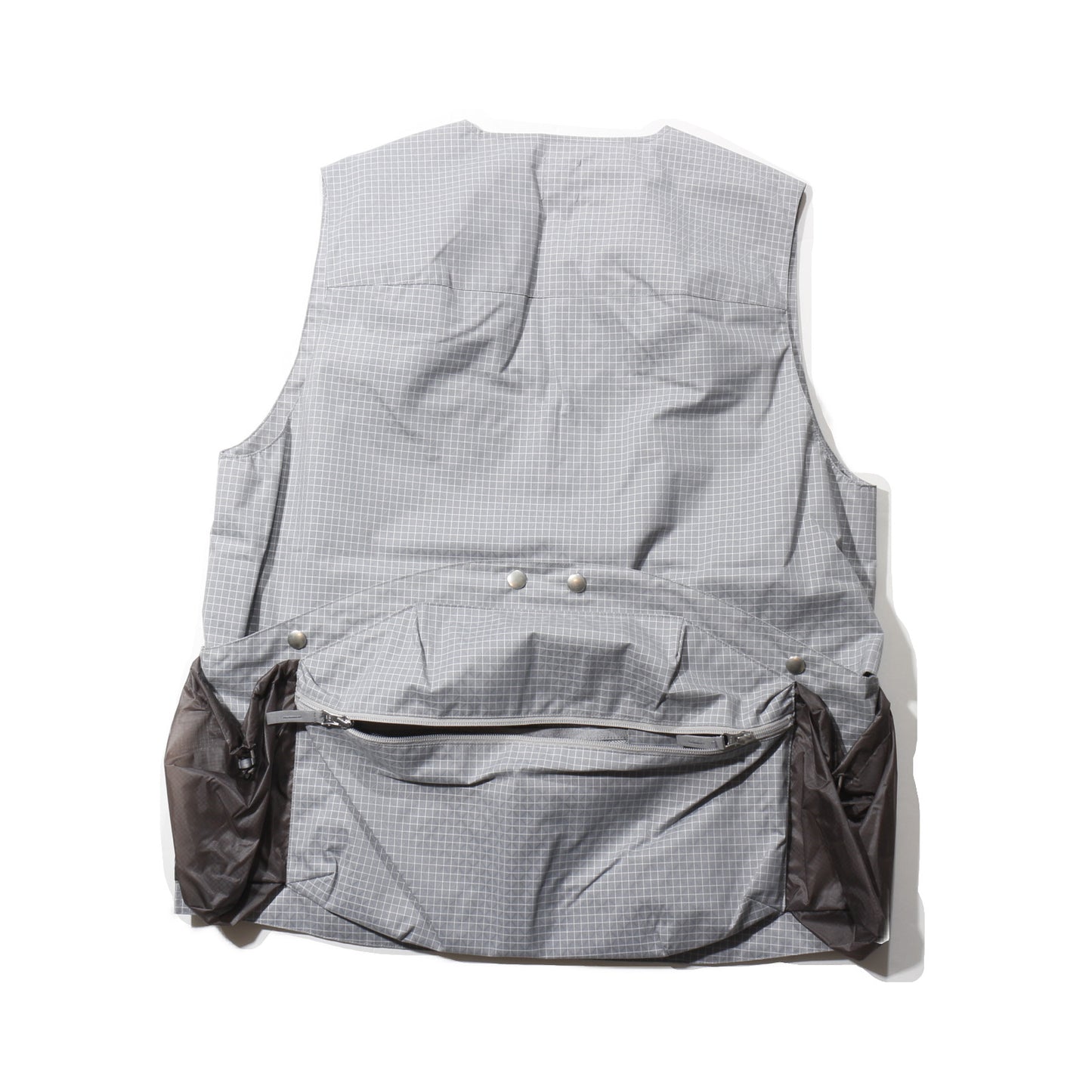 HIDESIGN /TRANSFORM VEST