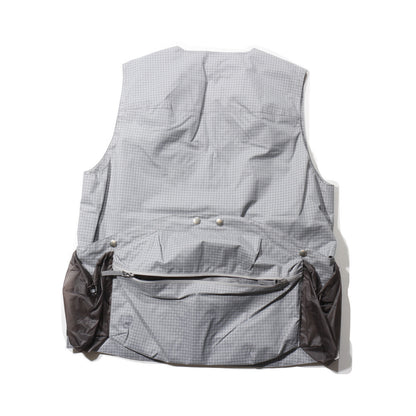 HIDESIGN /TRANSFORM VEST